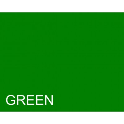 GREEN FLAGS FOR CORNER POSTS