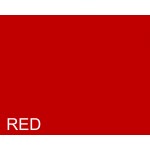 RED FLAGS FOR CORNER POSTS