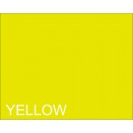 YELLOW FLAGS FOR CORNER POSTS