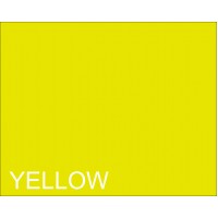 YELLOW FLAGS FOR CORNER POSTS