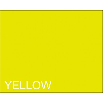 YELLOW FLAGS FOR CORNER POSTS