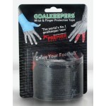 FINGER PROTECTION TAPE - BLACK