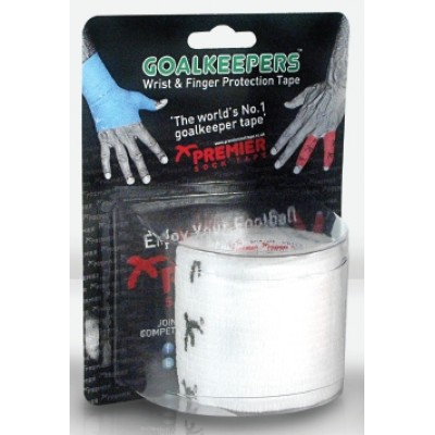 FINGER PROTECTION TAPE - WHITE