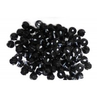 FOOTBALL RUBBER STUDS (BAG OF 100)