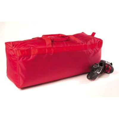 TEAM KIT BAG - RED