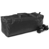 TEAM KIT BAG - BLACK
