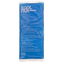 REUSABLE HOT & COLD PACK (BLUE GEL)