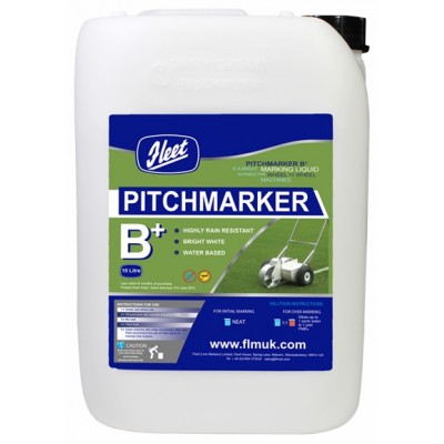 LINE MARKING FLUID - 10 LITRES LINE MARKING FLUID - 10 LITRES