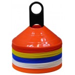 SET (50) SAFETY MARKERS