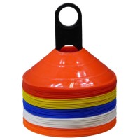 SET (50) SAFETY MARKERS