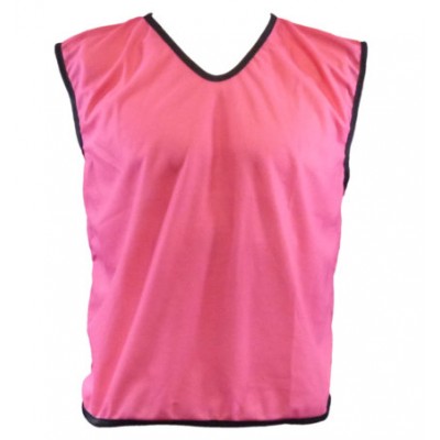 MESH BIBS PINK MESH BIBS PINK