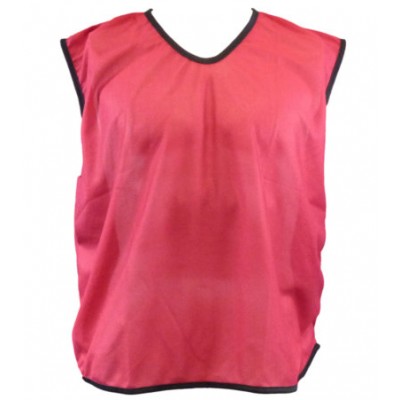 MESH BIBS SCARLET MESH BIBS SCARLET