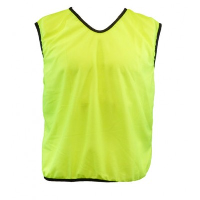 MESH BIBS YELLOW MESH BIBS YELLOW