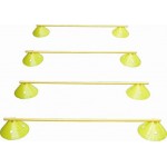 MEGA DISC/POLE LADDER(BAG) SET