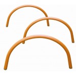 TRAINING MEGA PASSING ARC