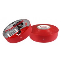 PREMIER SOCK TAPE RED