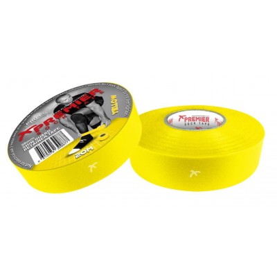PREMIER SOCK TAPE YELLOW