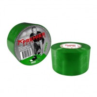 SHINGUARD TAPE 38mm - GREEN SHINGUARD TAPE 38mm - GREEN