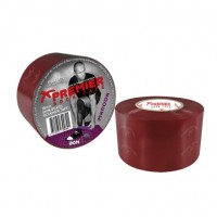 SHINGUARD TAPE 38mm - MAROON SHINGUARD TAPE 38mm - MAROON