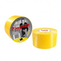 SHINGUARD TAPE 38mm - YELLOW SHINGUARD TAPE 38mm - YELLOW
