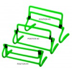 TRAINING HURDLE NEXUS (ADJUSTABLE 6. 9 + 12)