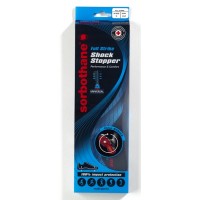 SORBOTHANE INSOLES FULL STRIKE