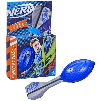 NERF VORTEX AERO HOWLER - BLUE