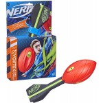 NERF VORTEX AERO HOWLER - RED