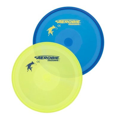 AEROBIE DOGOBIE DISC