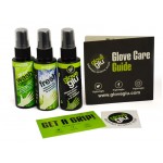 GLOVE GLU GLOVE CARE ESSENTIALS KIT