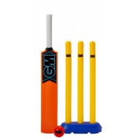 GM STRIKER CRICKET SET