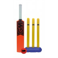 GM OPENER CRICKET SET ( Age 4-8 years )