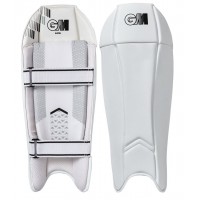 G&M WICKET KEEPING PADS 606