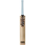 GM CRICKET BAT RIVAL 404 - ENGLISH WILLOW-FULL SIZE