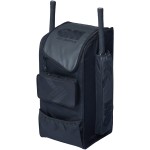 GM CRICKET BAG 707 DUFFLE BLACK