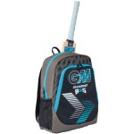 GM CRICKET BACKPACK DIAMOND BLACK