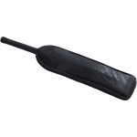 GM CRICKET BAT COVER BLACK (4061)
