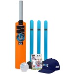 GM DIAMOND OPENER CRICKET SET ( Age 4-8 years )