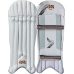GM WICKET KEEPING PADS RIVAL