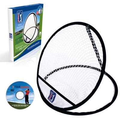 GOLF CHIPPING NET