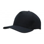ZZ PEAK CAP - NAVY ZZ PEAK CAP - NAVY