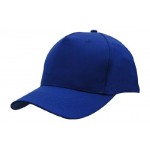 ZZ PEAK CAP - ROYAL ZZ PEAK CAP - ROYAL