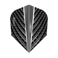 HARROWS DART FLIGHTS QUANTUM SMOKEY STYLE NO. 2