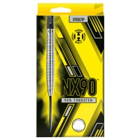 HARROWS DARTS TUNGSTEN NX90