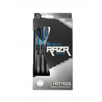 HARROWS DARTS TUNGSTEN RAZR