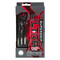 HARROWS DARTS TUNGSTEN SUPERGRIP ULTRA