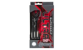 HARROWS DARTS TUNGSTEN SUPERGRIP ULTRA