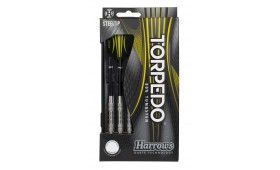 HARROWS DARTS TUNGSTEN TORPEDO