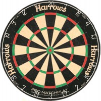 2024 HARROWS DARTBOARD PRO MATCHPLAY