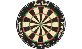 2024 HARROWS DARTBOARD PRO MATCHPLAY